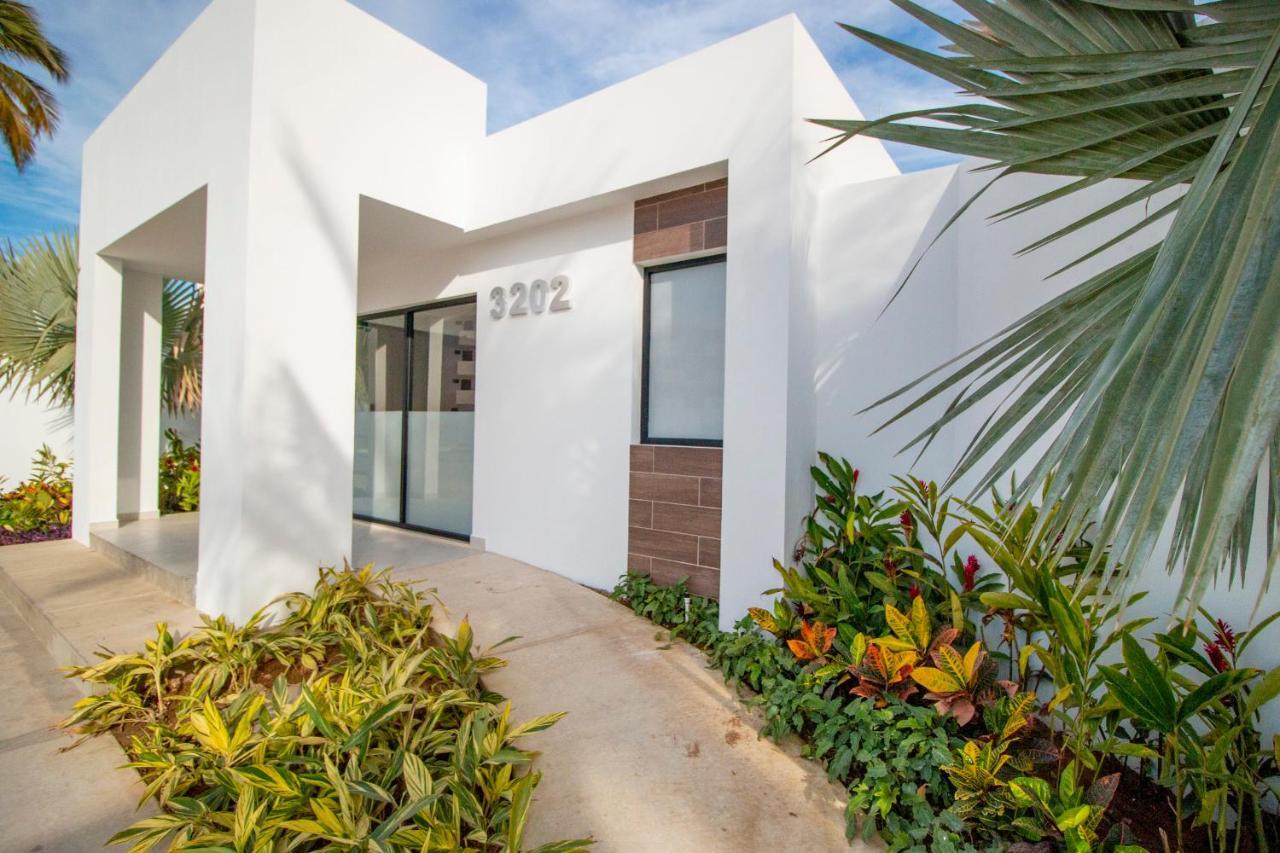 Ambar Condominios Mazatlán Esterno foto