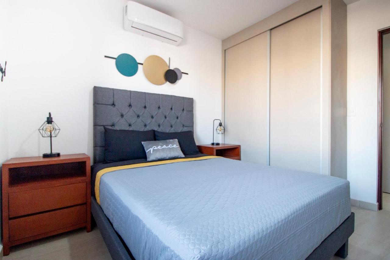 Ambar Condominios Mazatlán Esterno foto